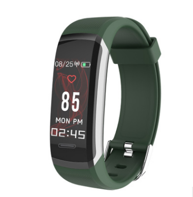 GT101 Heart Rate Monitor/Fitness Tracker IP67 Water Resistant