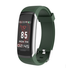 GT101 Heart Rate Monitor/Fitness Tracker IP67 Water Resistant