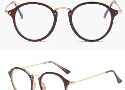 Anti-blue glasses