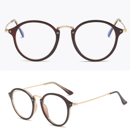 Anti-blue glasses