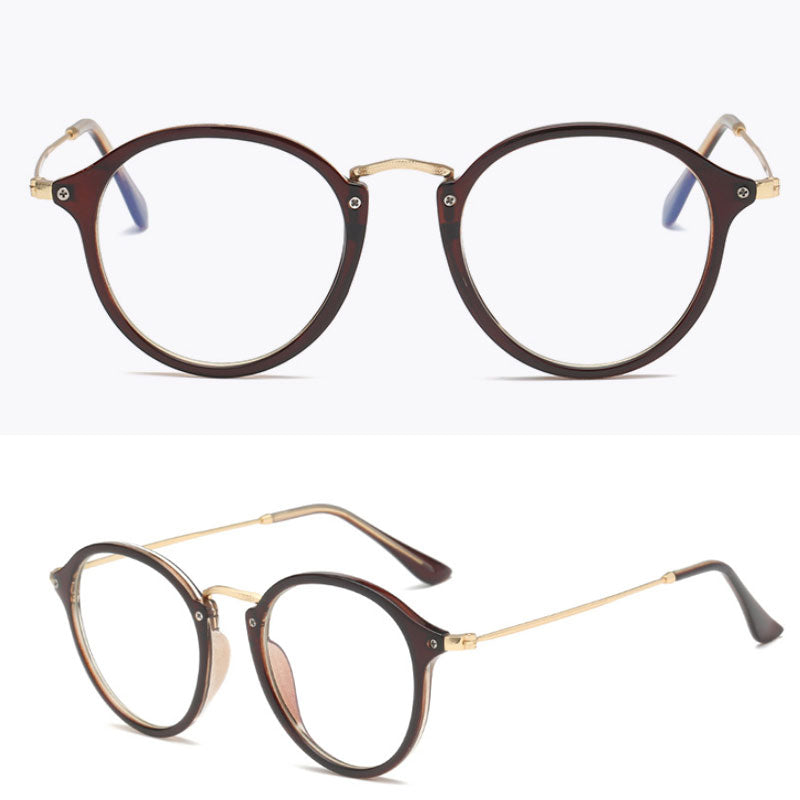 Anti-blue glasses