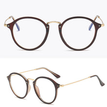 Anti-blue glasses