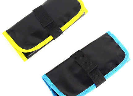 Fishing tackle bag