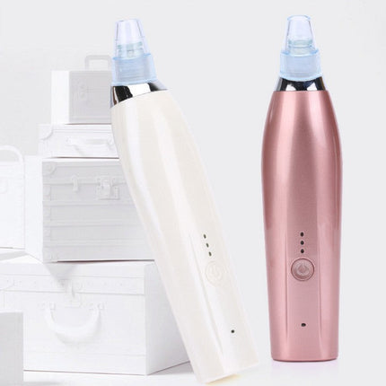 Acne Blackhead Suction Remover