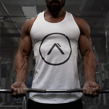 ALPHA Men's Gym/Fitness Vest
