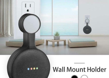 Google Smart Sound Wall Bracket Wall Mount Holder