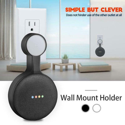 Google Smart Sound Wall Bracket Wall Mount Holder