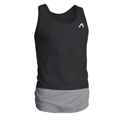 ALPHA Men's Gym/Fitness Vest