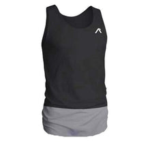 ALPHA Men's Gym/Fitness Vest