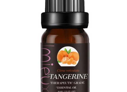 Essential oil