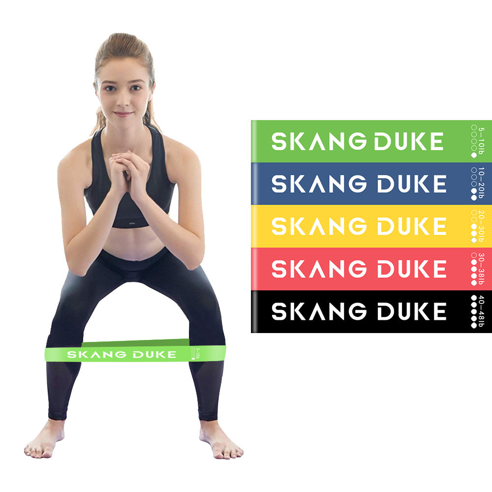 Yoga Training Elastic Bands