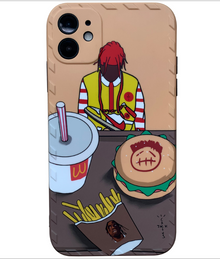 Art Phone case