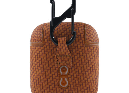 Compatible with Apple, Airpods headphone case