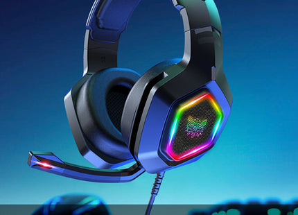 Headset gaming headset