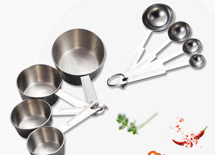 Baking tools baking measuring spoon