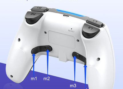 Mobile game controller Elite Bluetooth look