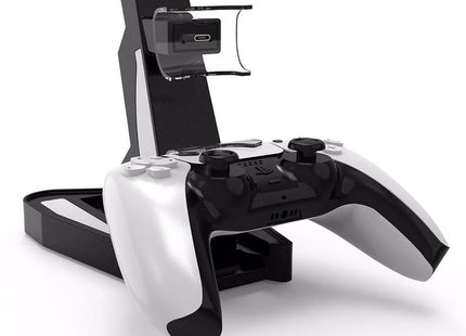 PS5 handle charging stand