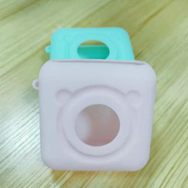 Mini Bluetooth Wireless Printer