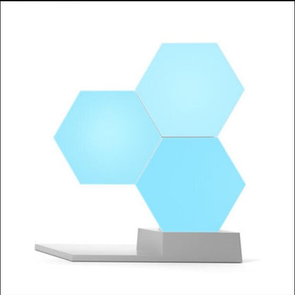 Smart Home Quantum Lamp APP Voice Control 1600W Hue Light Tone Shake