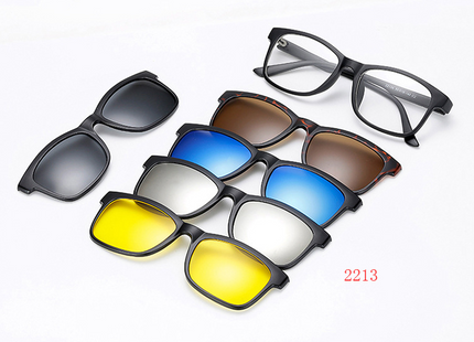 magnetic sunglasses