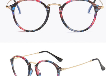 Anti-blue glasses