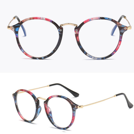 Anti-blue glasses