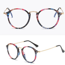 Anti-blue glasses