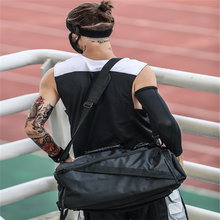 WEROCKER casual gym/sports backpack