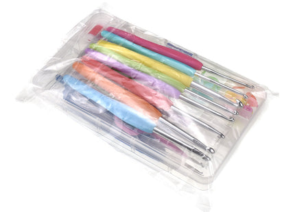 Crochet Set Tool