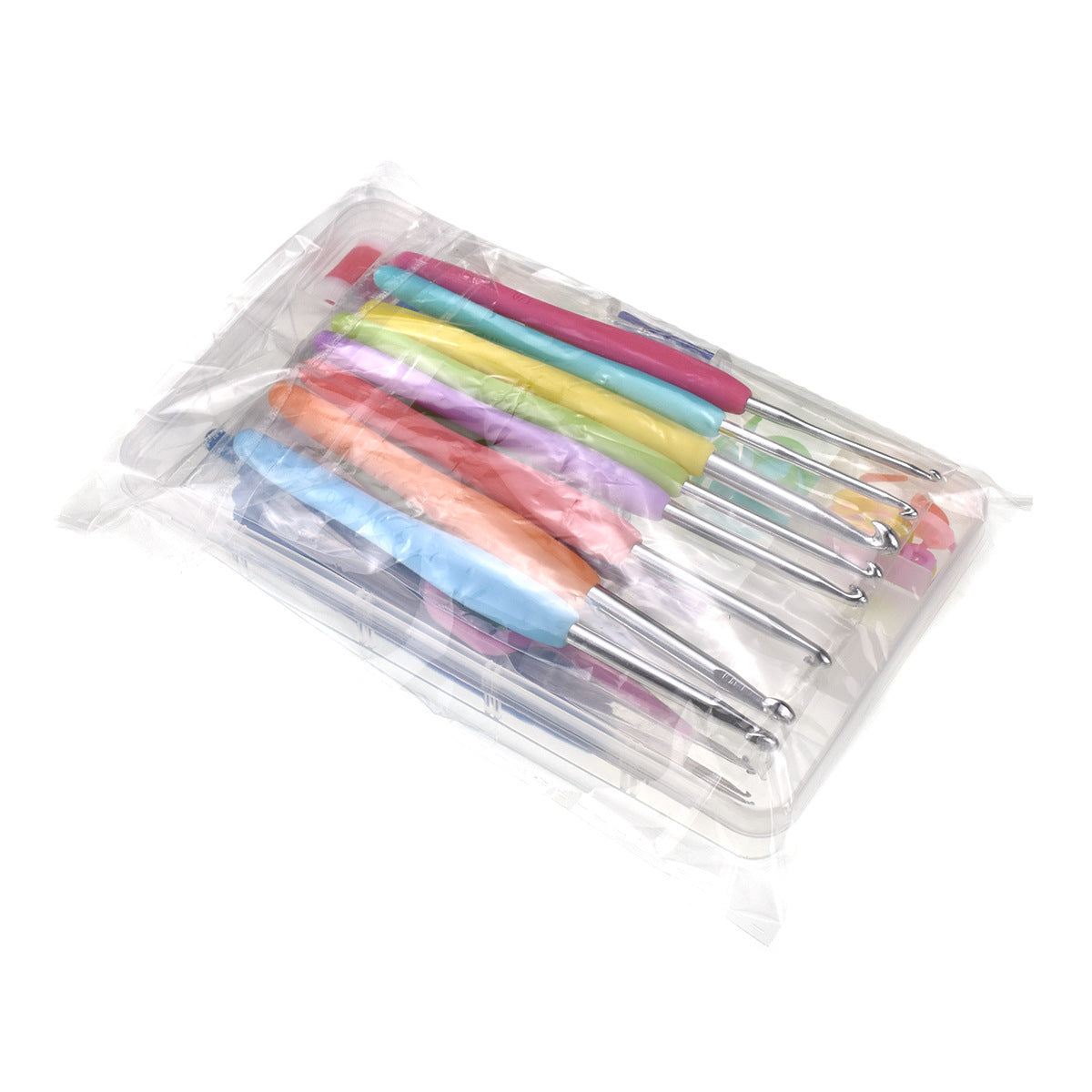 Crochet Set Tool