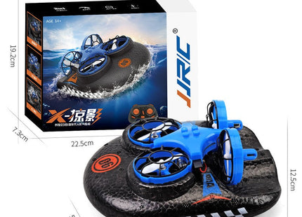 Three-In-One Multifunctional Toy