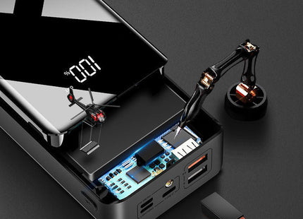 30000mAh Power Bank