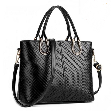 Fashion Women Handbags Shoulder Bags Leather Top-handle Bags