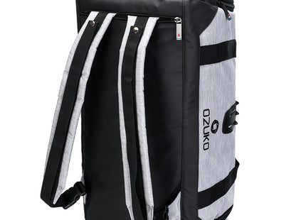 Outdoor luggage backpack