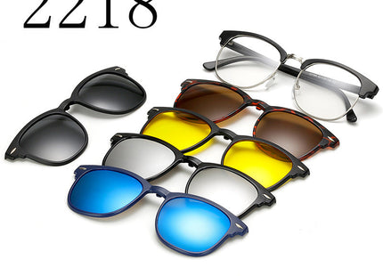 magnetic sunglasses