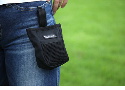 Training dog snack bags