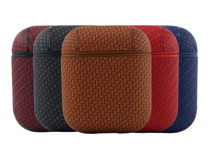 Compatible with Apple, Airpods headphone case
