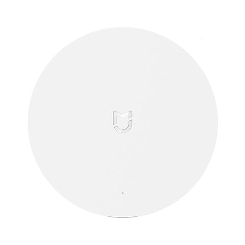 Intelligent Multimode Gateway Wireless Wall Switch For Remote Control Of Smart Home Equipment