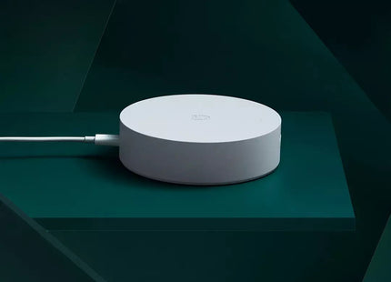 Intelligent Multimode Gateway Wireless Wall Switch For Remote Control Of Smart Home Equipment