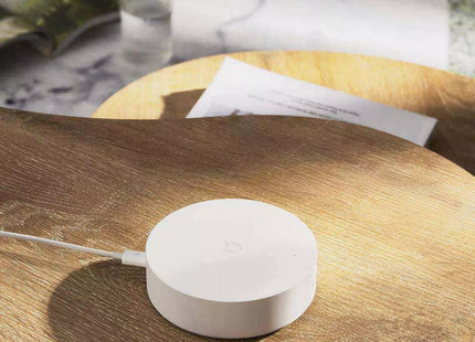 Intelligent Multimode Gateway Wireless Wall Switch For Remote Control Of Smart Home Equipment
