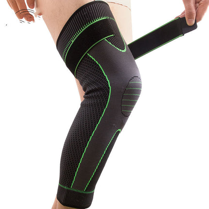 Protective Knee Brace