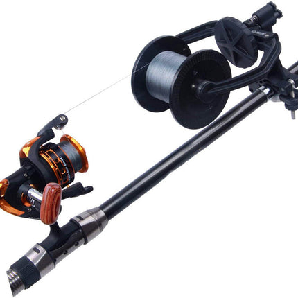 Fishing gear and fishing line