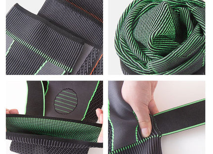 Protective Knee Brace
