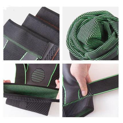 Protective Knee Brace