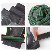 Protective Knee Brace