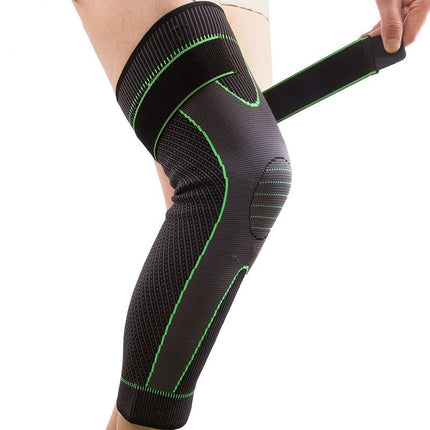 Protective Knee Brace