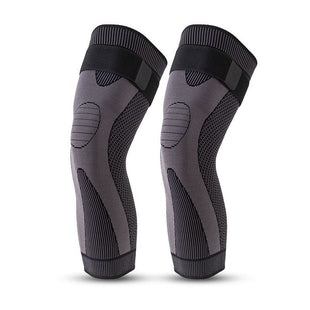Protective Knee Brace
