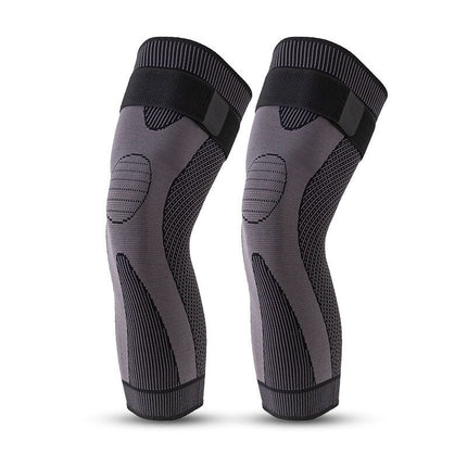 Protective Knee Brace