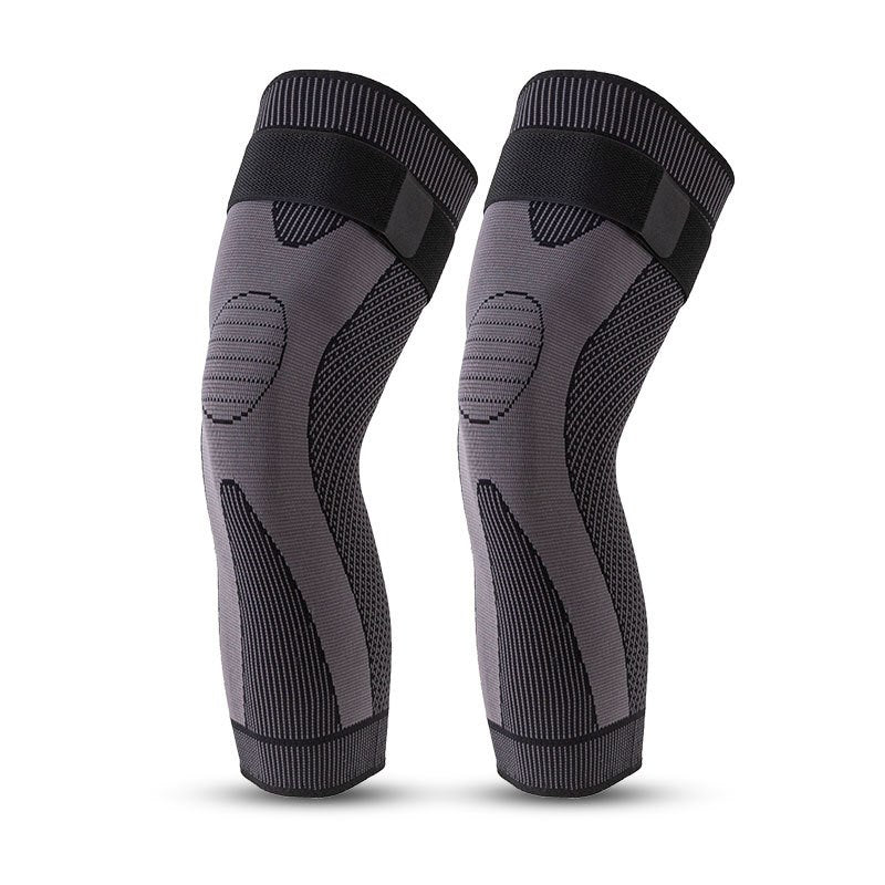 Protective Knee Brace