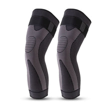 Protective Knee Brace